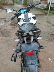 Bajaj Pulsar NS 160 Single Disc